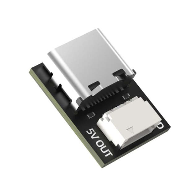 SpeedyBee External USB-C connector for fpv drones