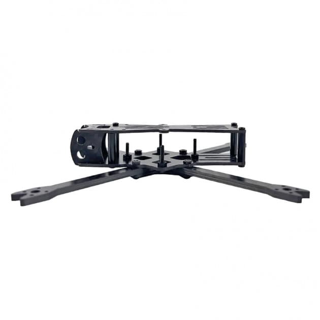 DarwinFPV BabyApe V2 FPV drone frame for fpv drones 3