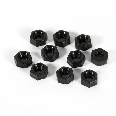 Armattan M2 Nylon Nuts (10 pieces) for fpv drones