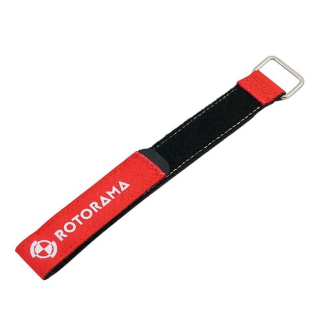 Rotorama Silicone battery strap for drones