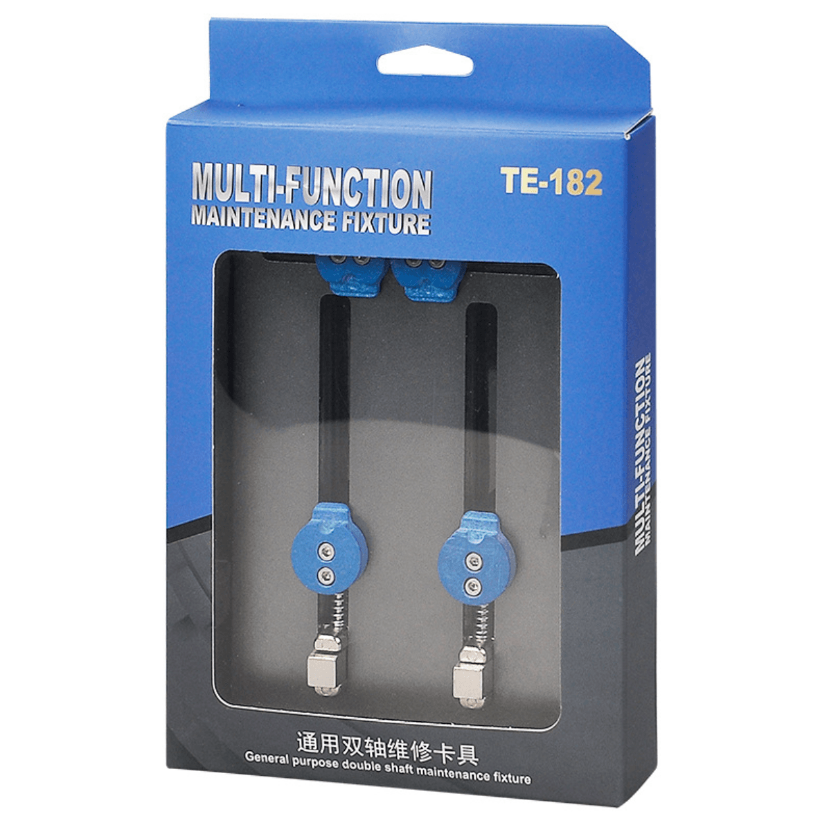 Phaser FPV PCB Holder TE-182 for fpv drones 2