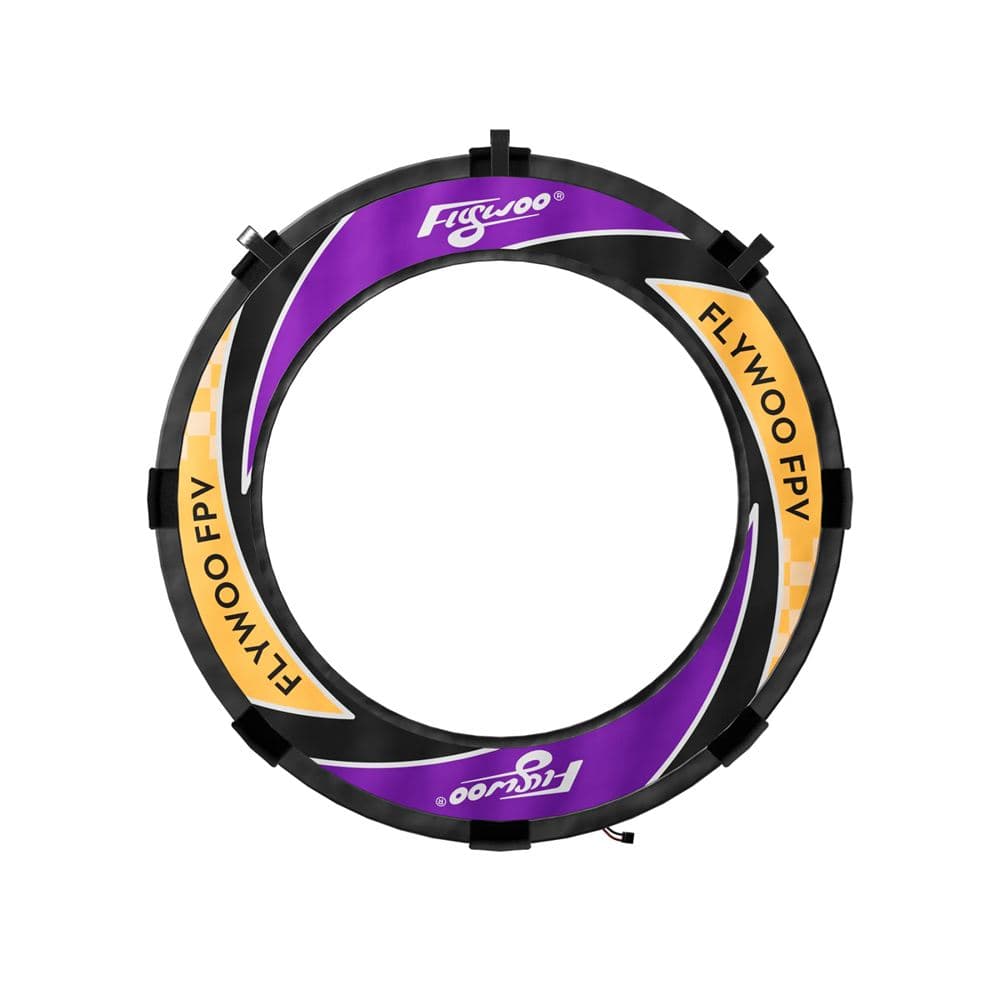 Flywoo Fpv Halo Circle Race Gate (5PC) for fpv drones 2