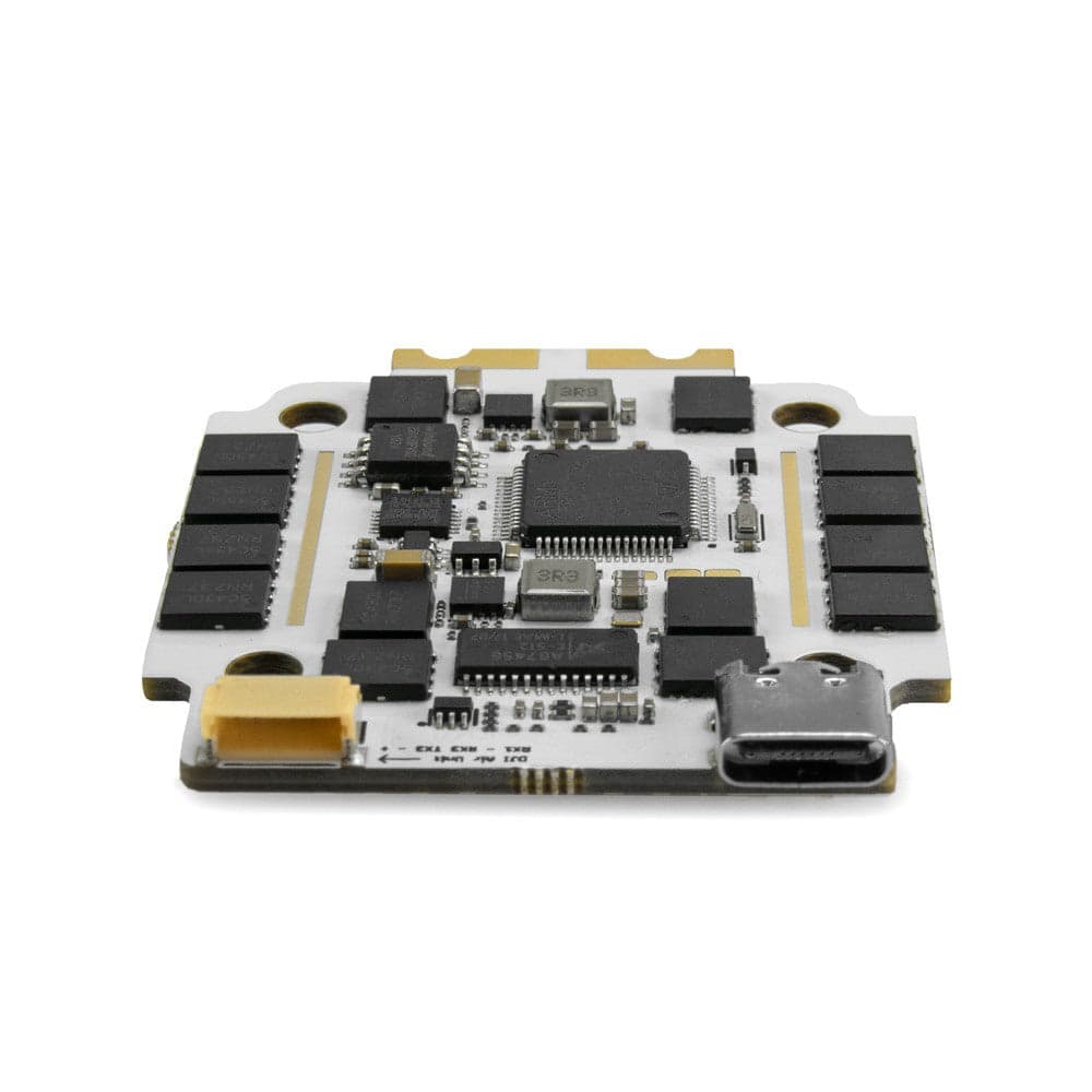 Lumenier LUX HD AIO F7 FC + 50A BLHeli_32 2-6S ESC for fpv drones 5