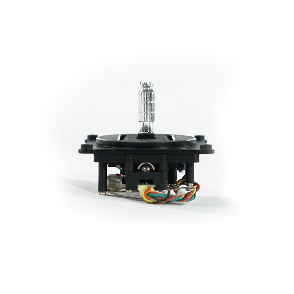 FrSky M9-R Gimbal (Black) for fpv drones 2