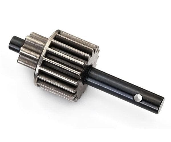 Traxxas 8692 Input shaft / Idler gear E-Revo VXL Brushless for fpv drones