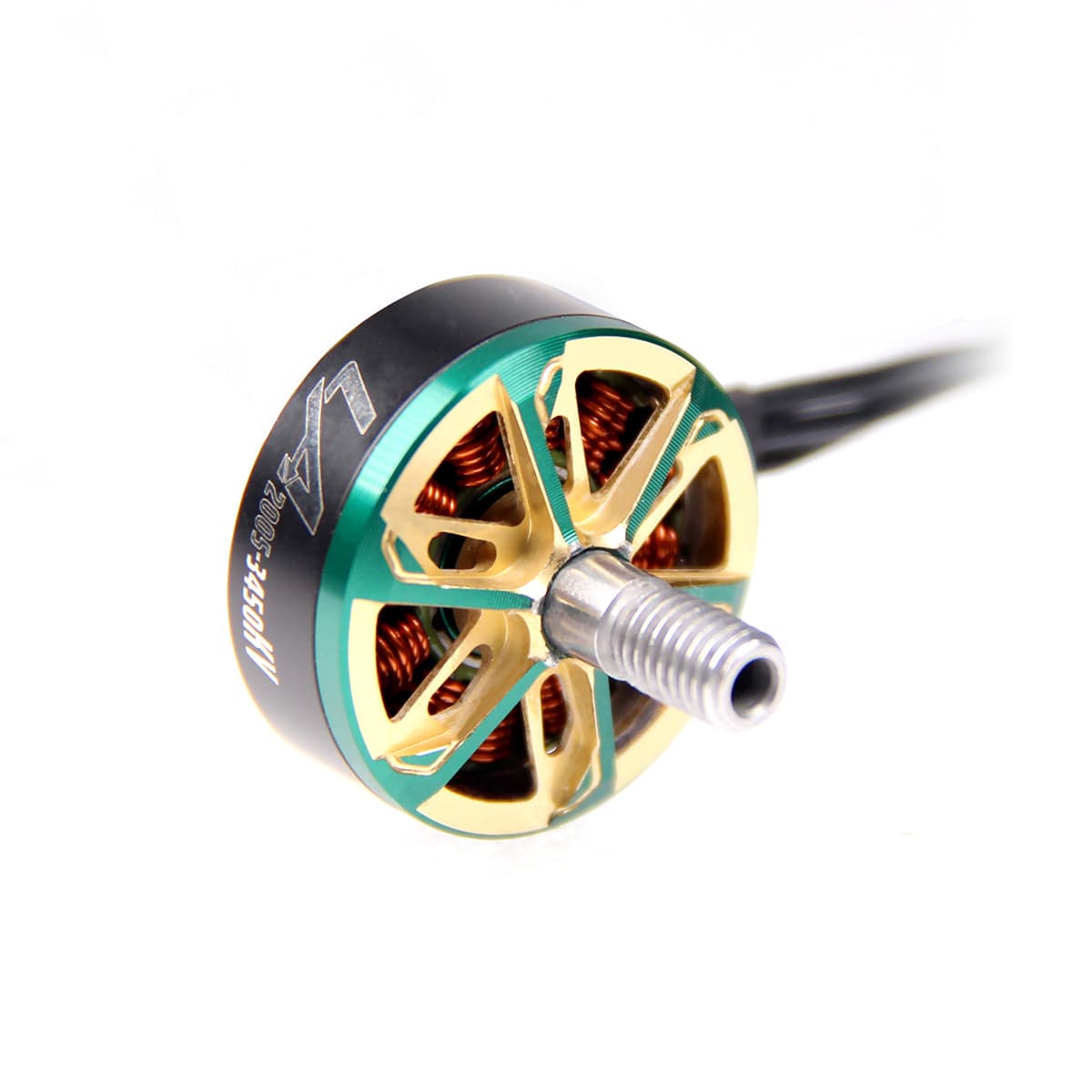 Brother Hobby LA 2005 Motor - 1450KV for fpv drones 2