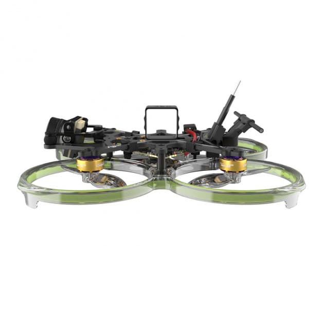 Flywoo FlyLens 85 ELRS 2S Cinewhoop drone for fpv drones 2