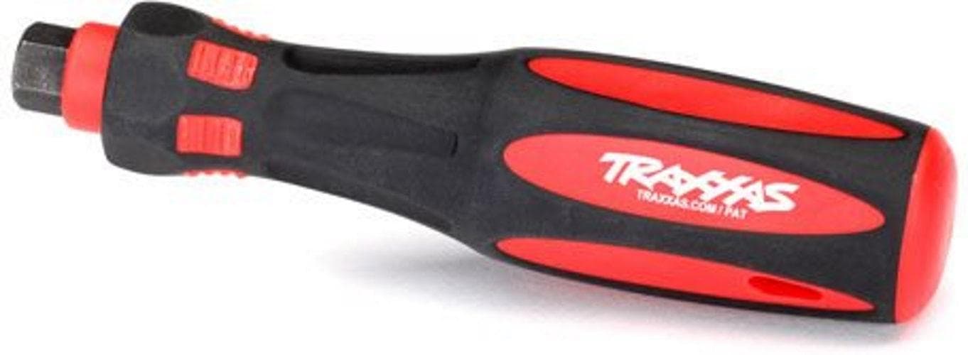 Traxxas 8722 Speed Bit Handle Premium (Rubber Overmold) for fpv drones