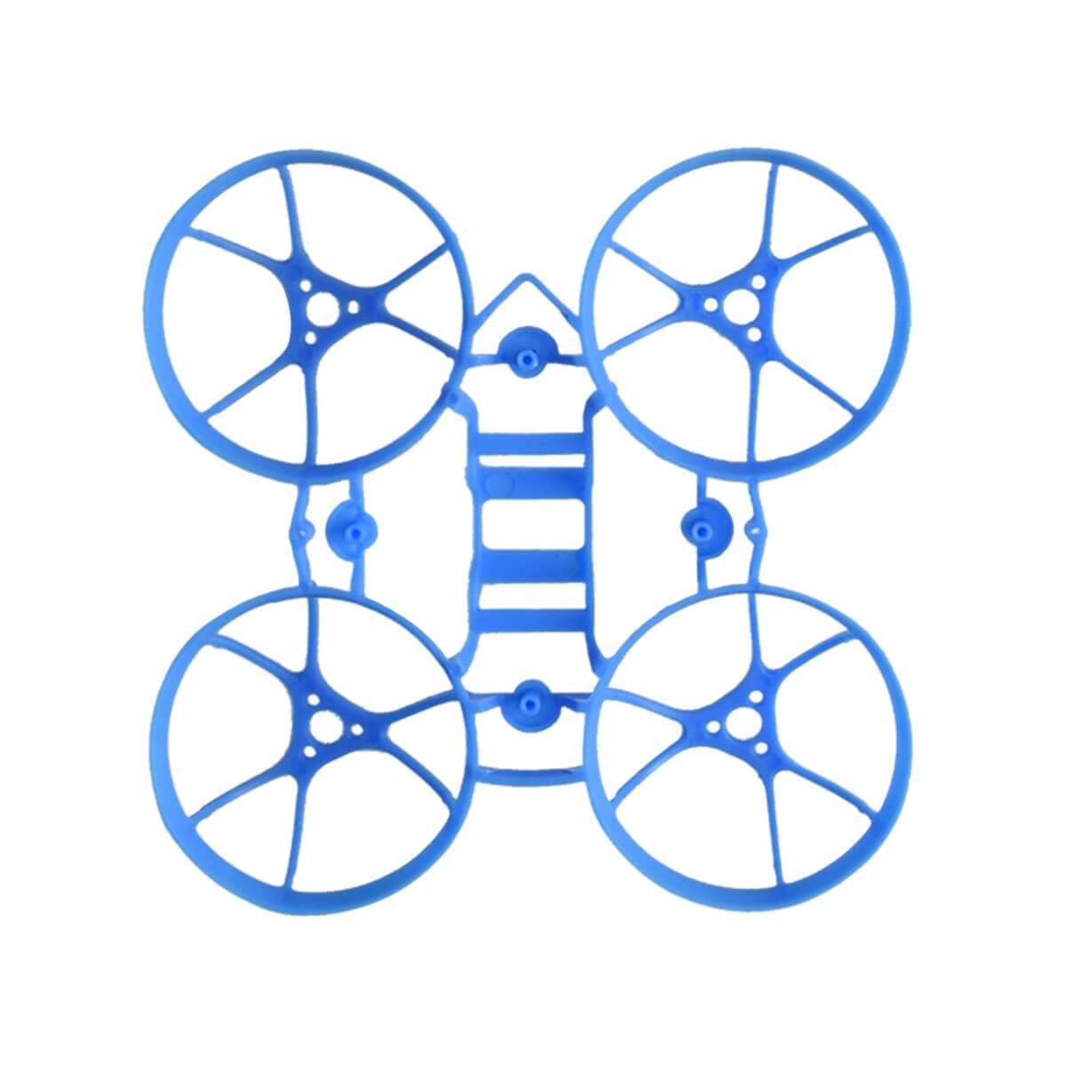 Meteor65 Pro Brushless Whoop Frame for fpv drones 32