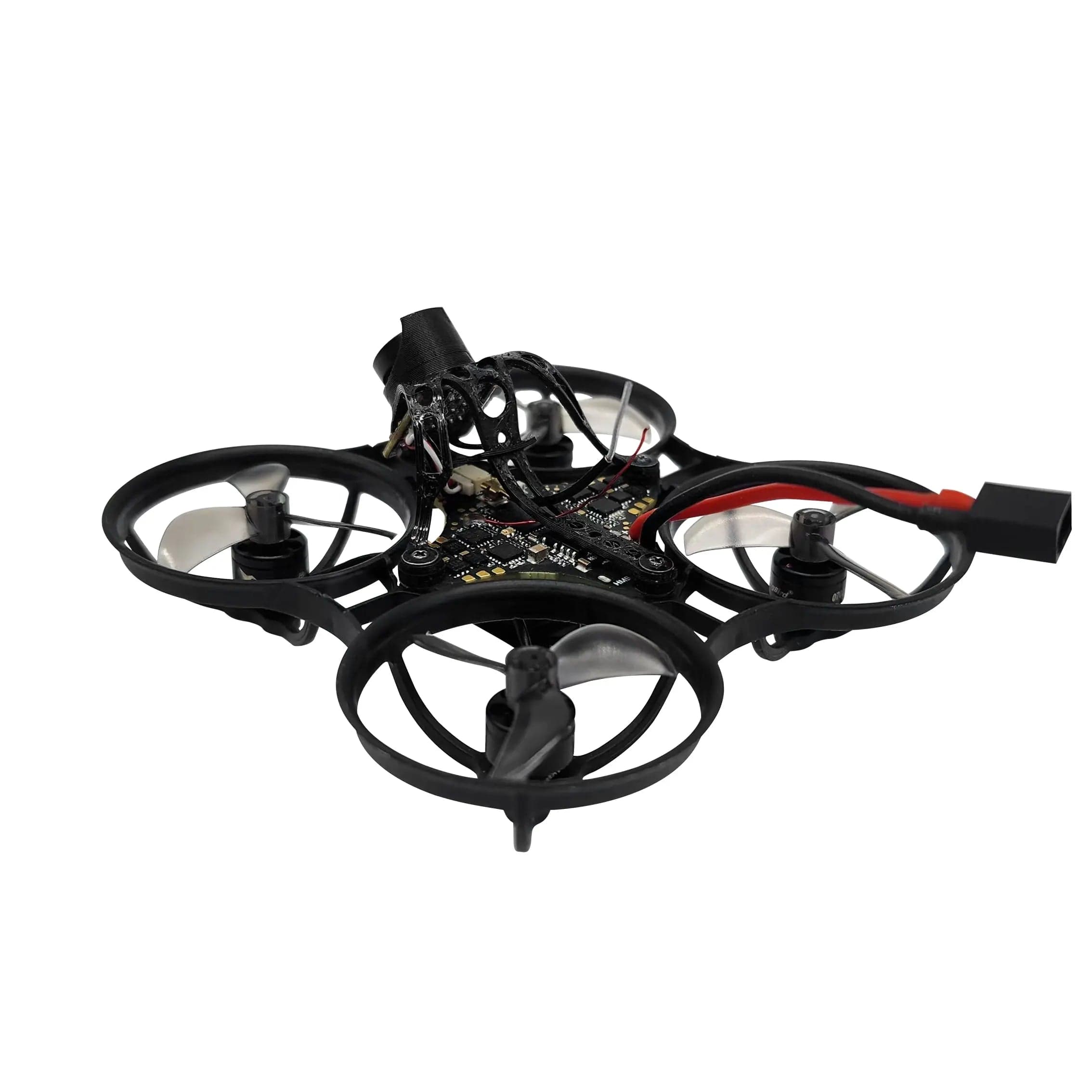 NewBeeDrone Hummingbird V3.1 RaceSpec ELRS 16.5g BNF for fpv drones 3