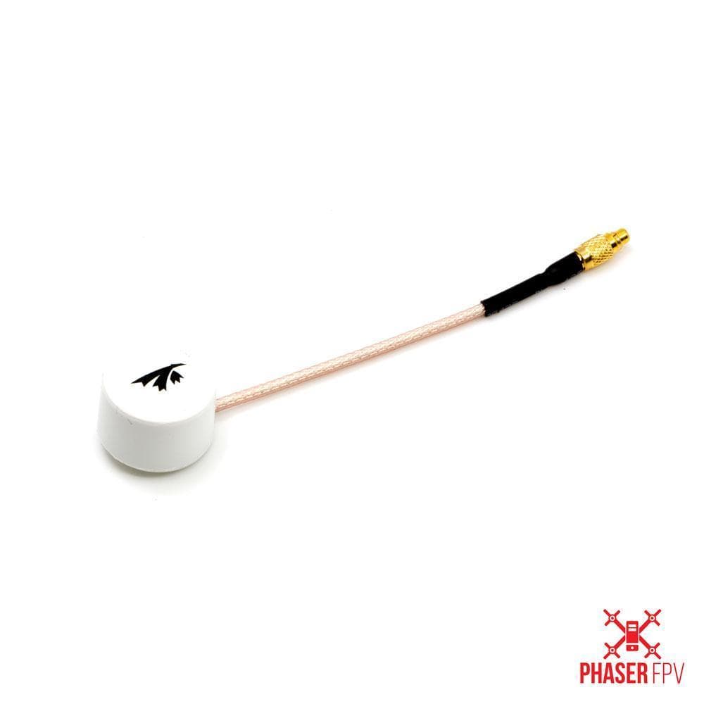 TRUERC AXII 5.8Ghz (Side Feed) - Great For Wings! for fpv drones