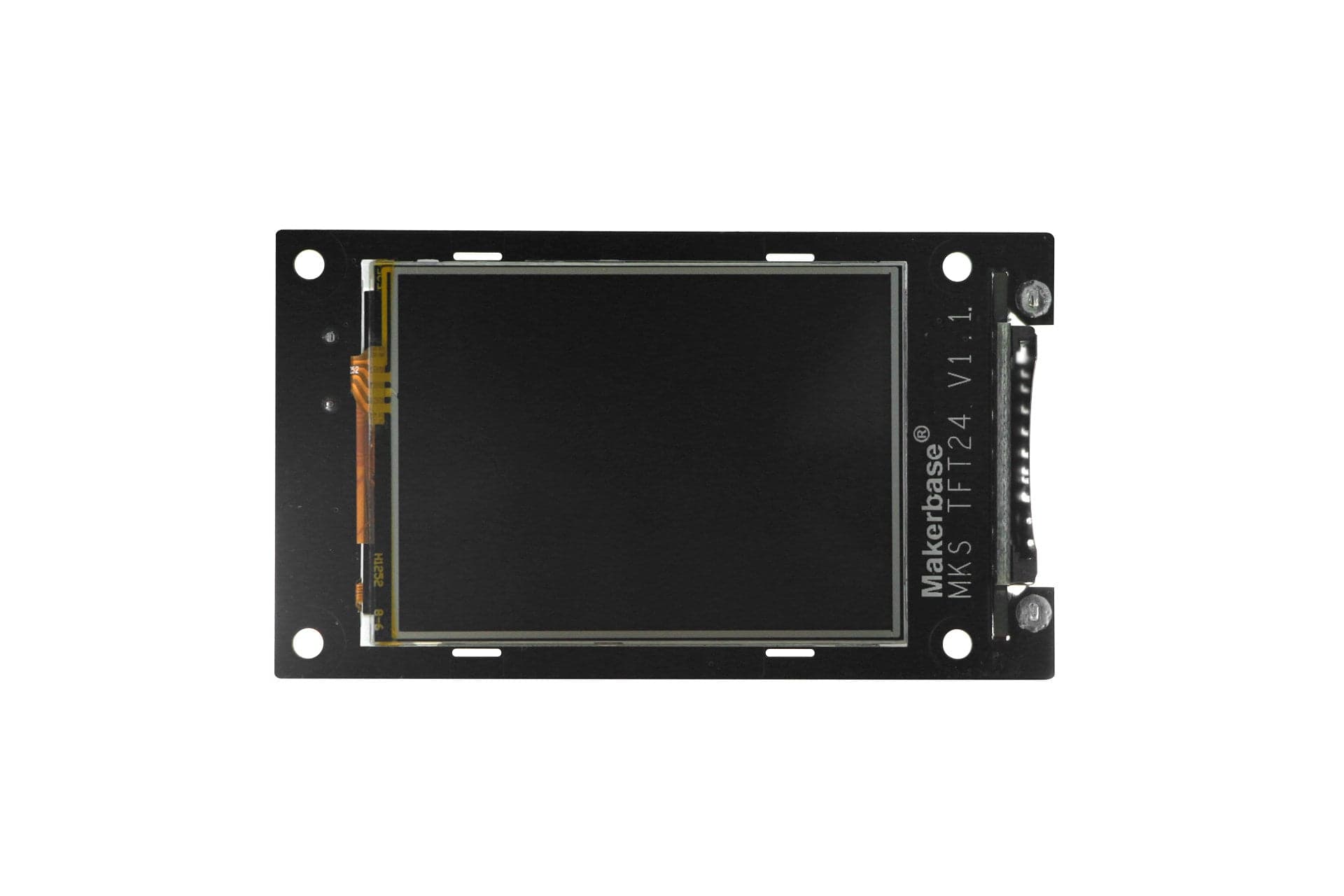 Makerbase MKS TFT24 3D Printer: Full-color Touchscreen, 2.4-inch Display for fpv drones 5