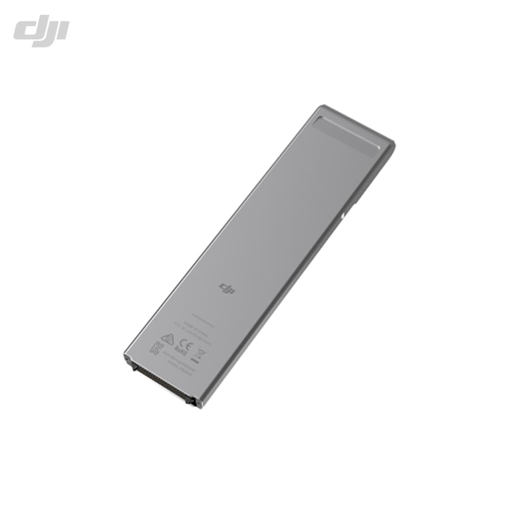 DJI Inspire 2 - CINESSD - 480 GB for fpv drones 1