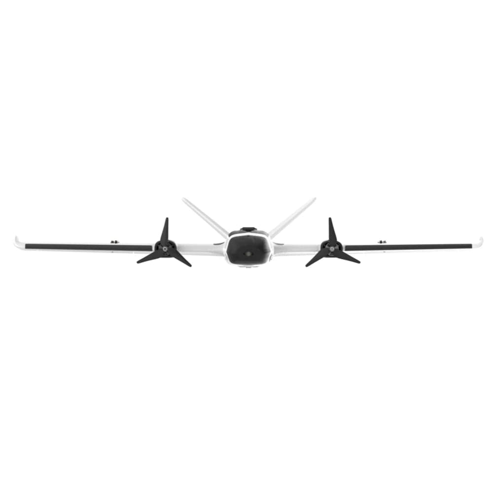 ZOHD Altus 980mm Wingspan EPP FPV RC Airplane Kit for fpv drones 3