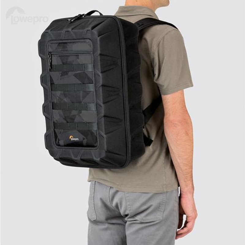 Lowepro DroneGuard CS400 Backpack voor drones for fpv drones 13