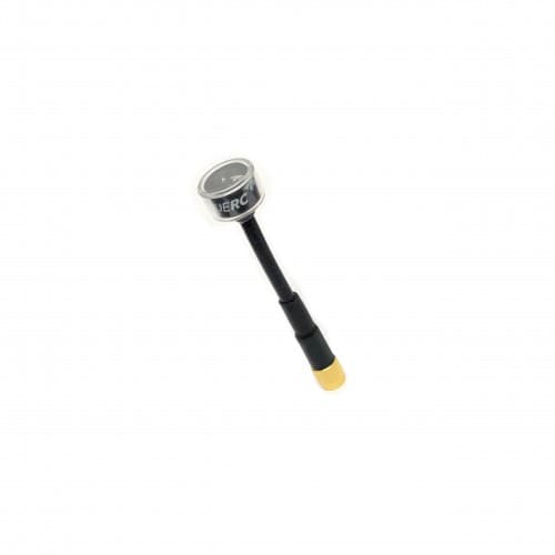 TrueRC OCP 5.8GHz Antenna - SMA connector RHCP for fpv drones