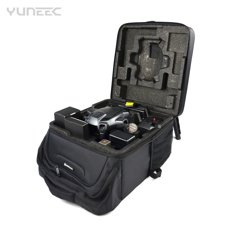 Yuneec Typhoon H Pro for fpv drones 3