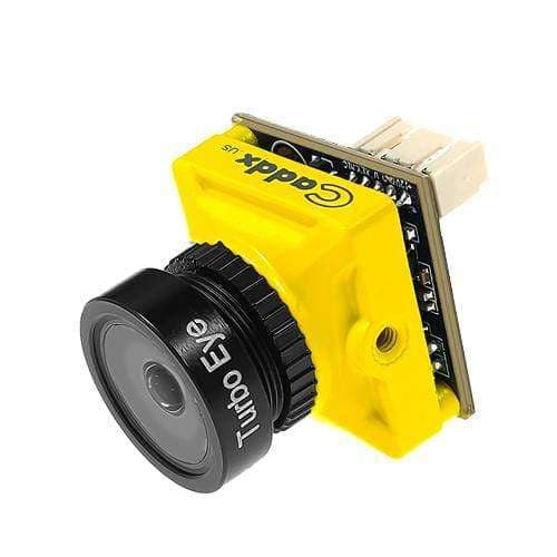 Caddx Turbo Micro S2