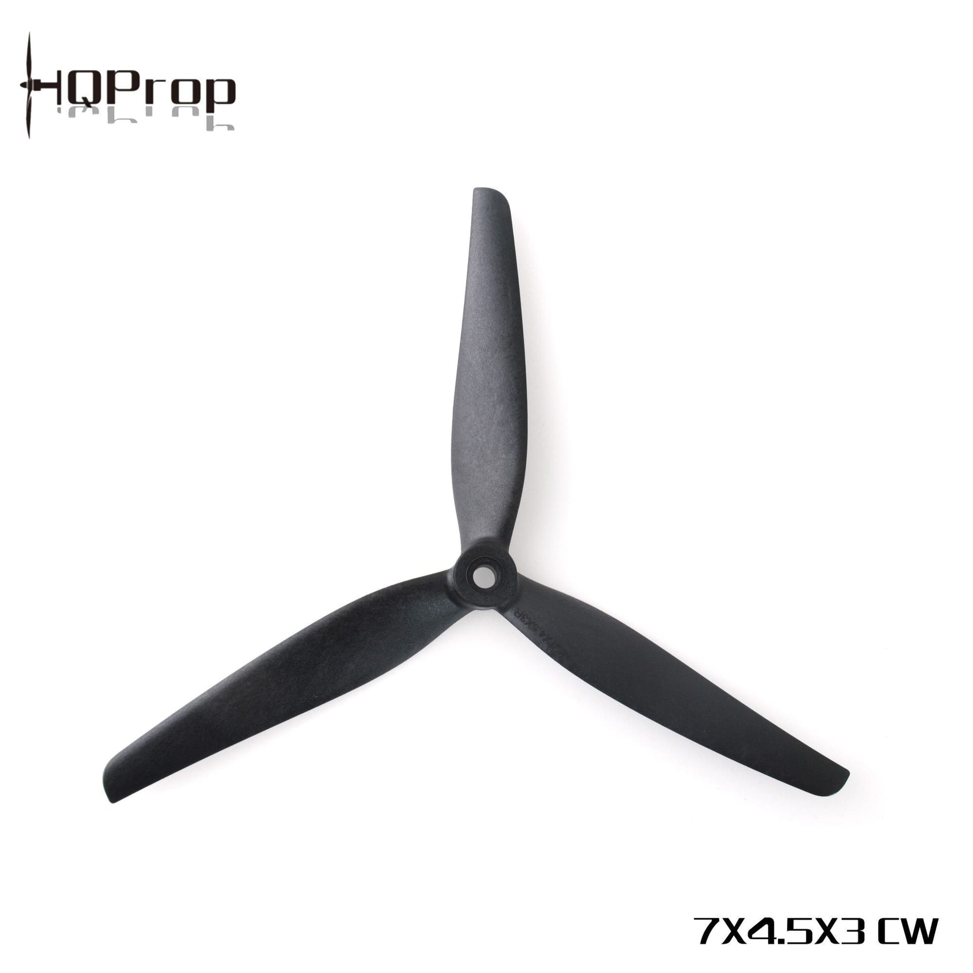 HQProp MacroQuad Propeller 9x4x3 (CW/CCW) for fpv drones 7