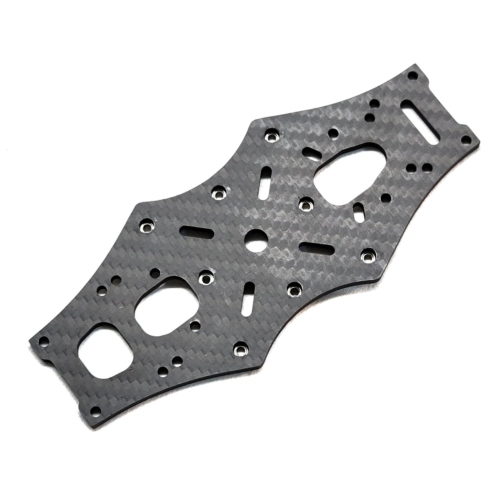Nutria Main Center Plate for fpv drones 2