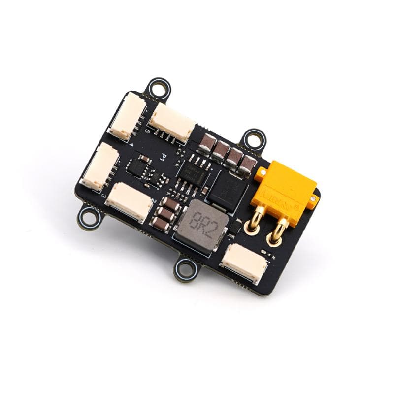 TBS Lucid DroneCAN Splitter w/ 4A BEC