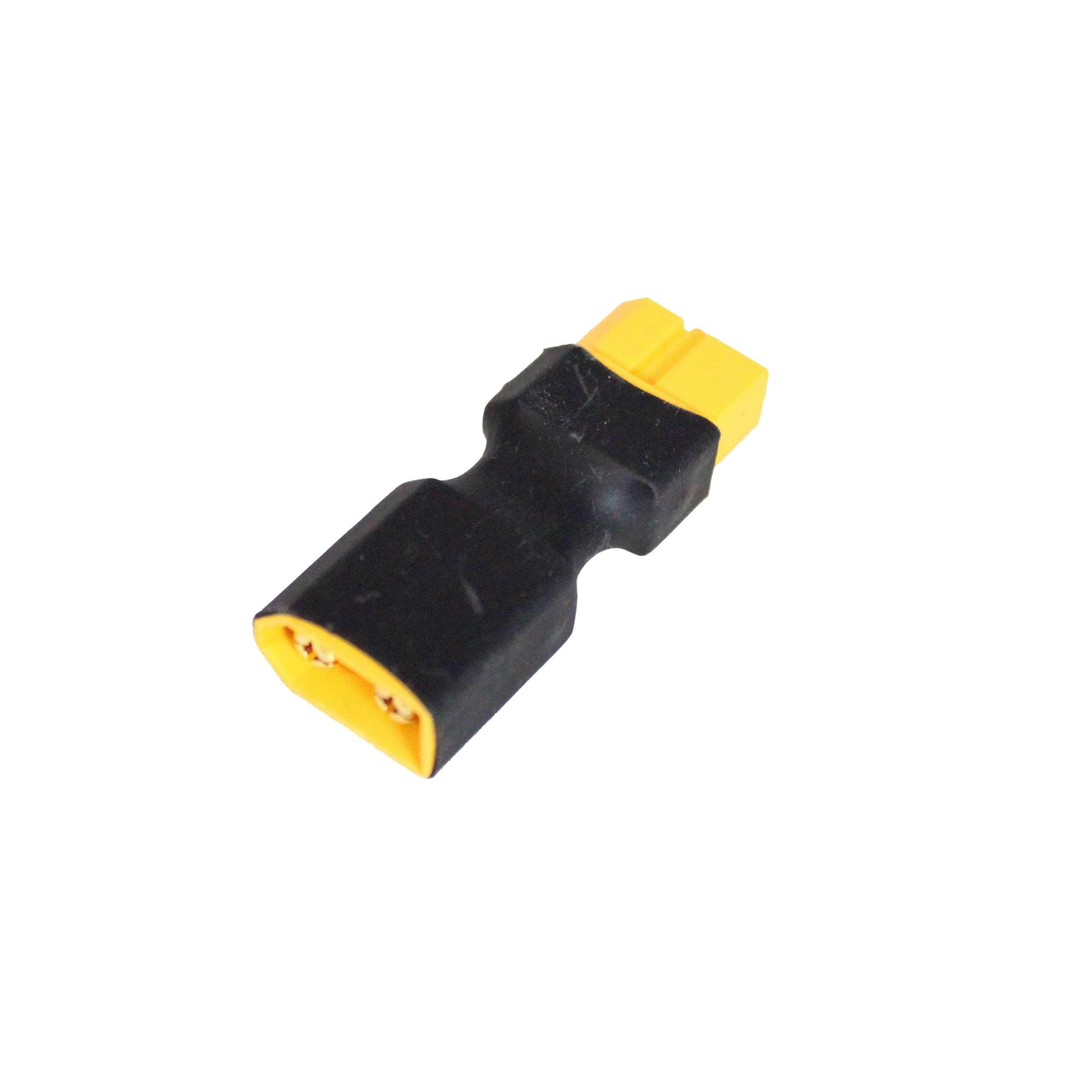 XT60 Male to XT60 Female extender - Solid for fpv drones 1