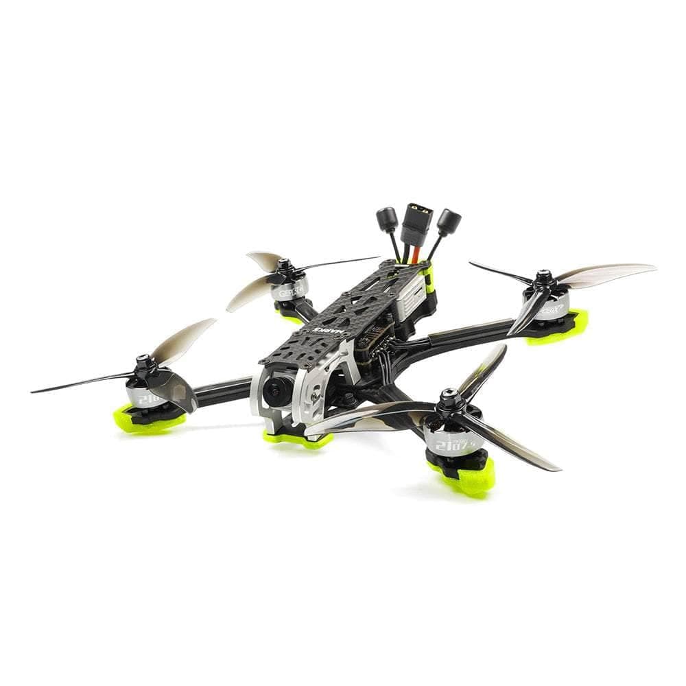 GEPRC BNF Mark5 HD 6S 5" Quad w/ Caddx Air Unit Micro - Choose Version