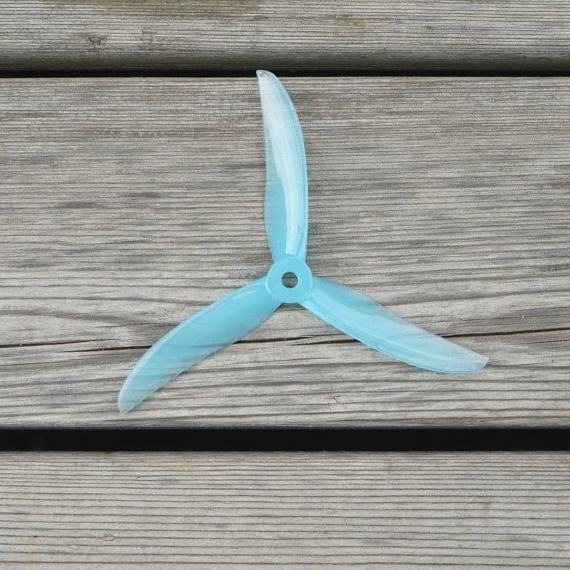 Axis Flying BlackBird V3 BB39 Propellers (2CW+2CCW) for fpv drones 3