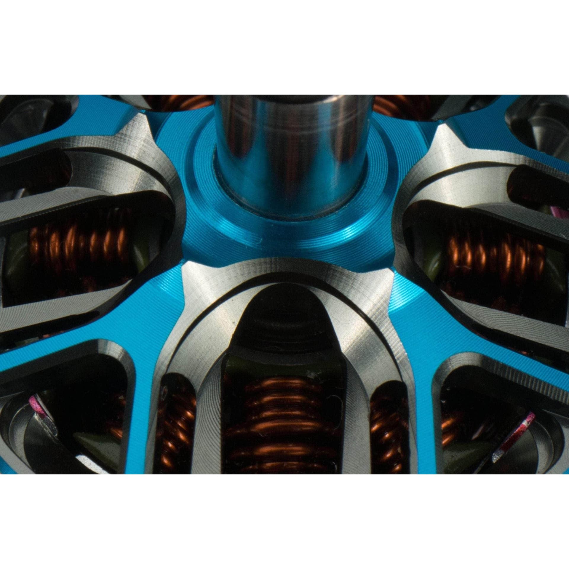 Headsup | FIVE33 2207 Motor w/ MR30 for fpv drones 1