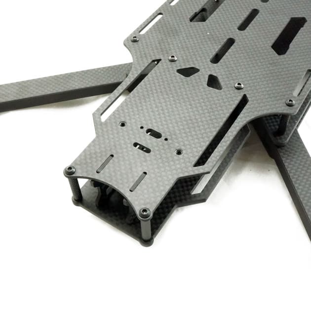 Viper 15" FPV drone frame for fpv drones 7
