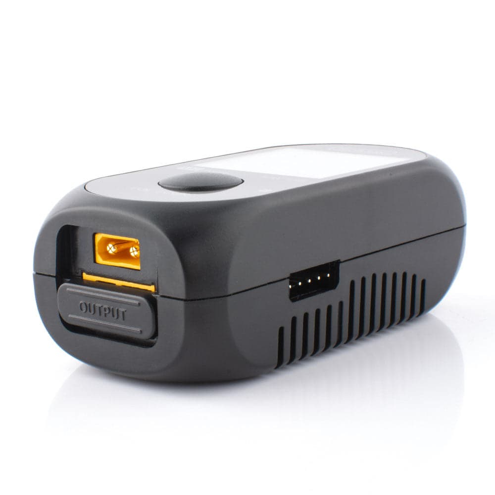 ToolkitRC M4 Pocket Balance Charger for fpv drones 2