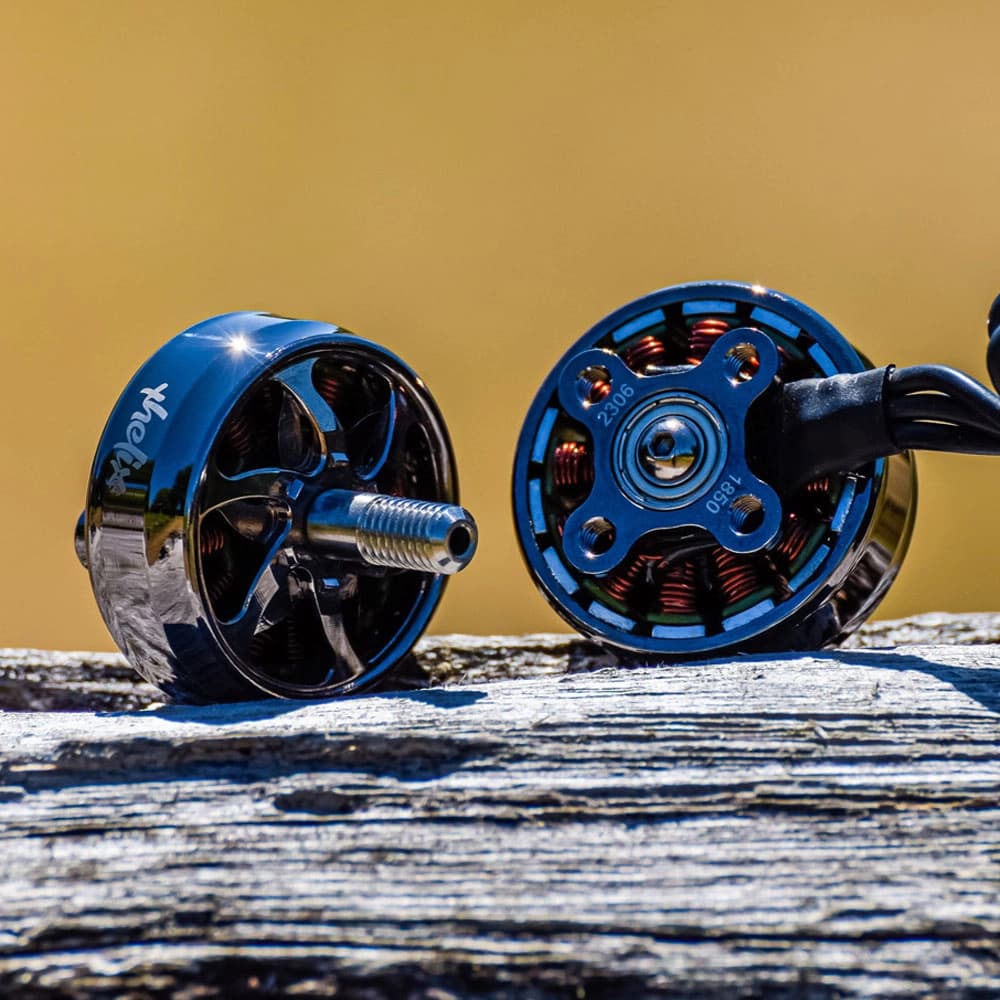 Xhelix FPV Garuda SF 2306 Motor - 1850KV - 1.5 for fpv drones 5