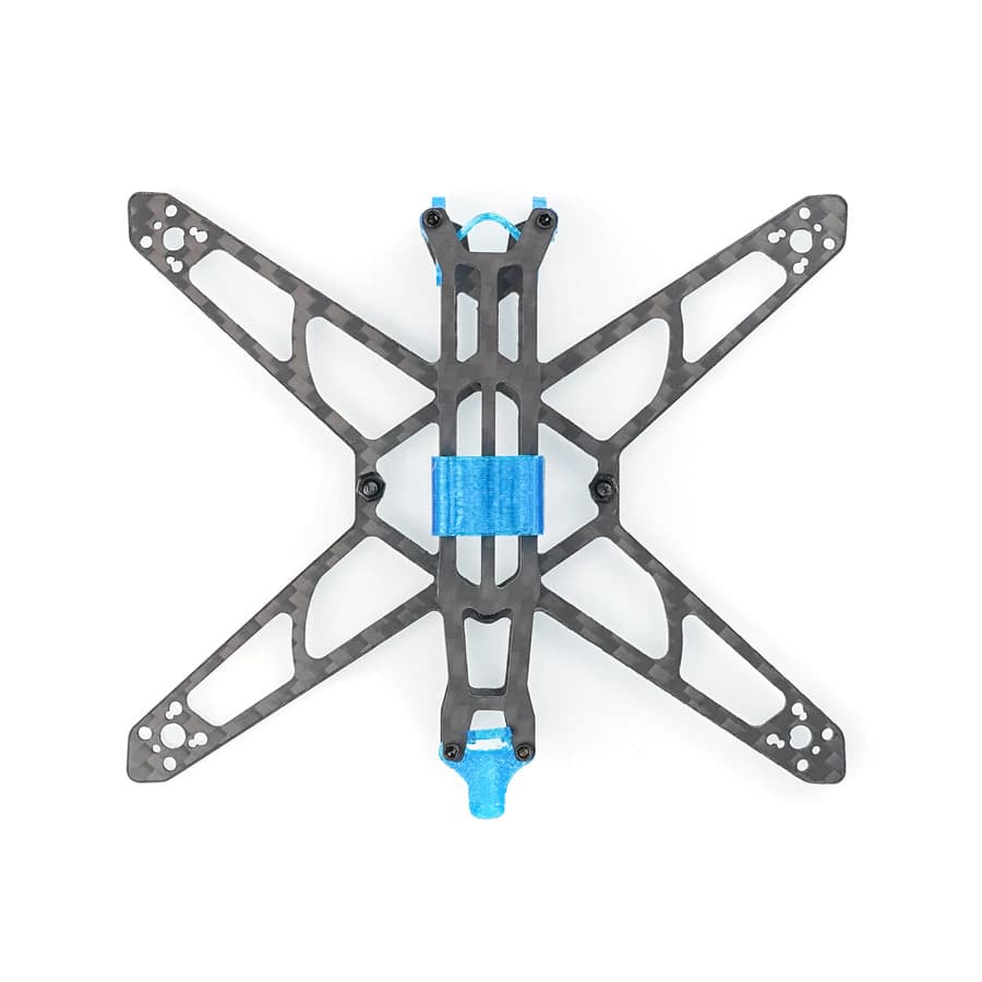 BetaFPV HX115 LR Frame Kit for fpv drones 1