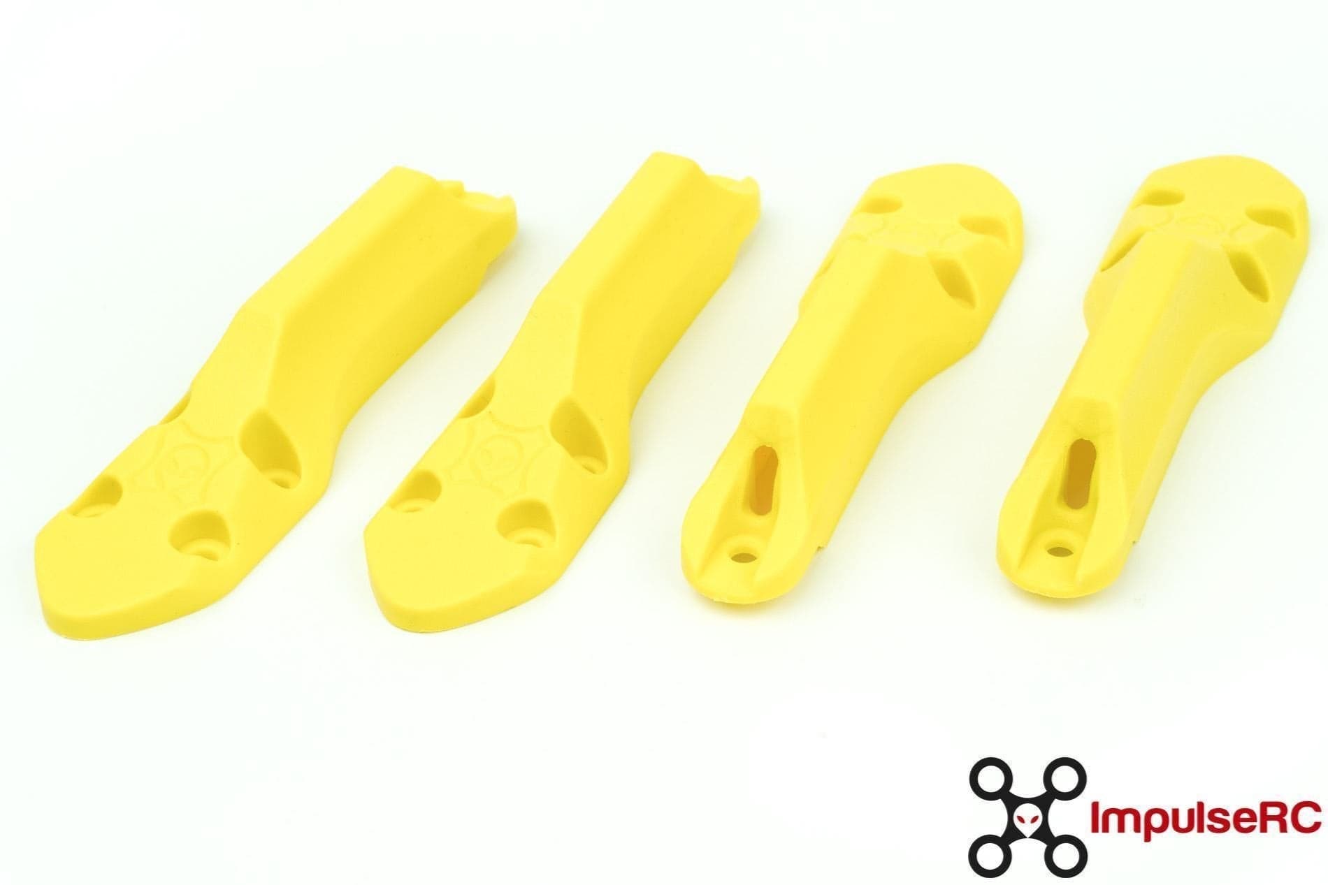 ImpulseRC Helix ESC Fairings for ZX5 and ZX6 for fpv drones 6