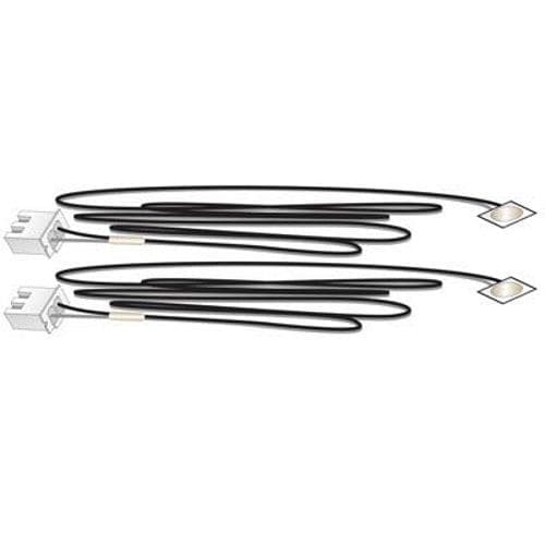 Woodland Scenics JP5741 Just Plg Cool White Stick-On LED Lght (2) for fpv drones