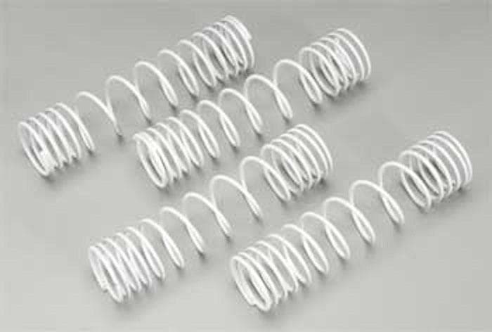 Traxxas 4957R Progressive Springs For Ultra Shock (4) T-Maxx E-Maxx S-Maxx for fpv drones