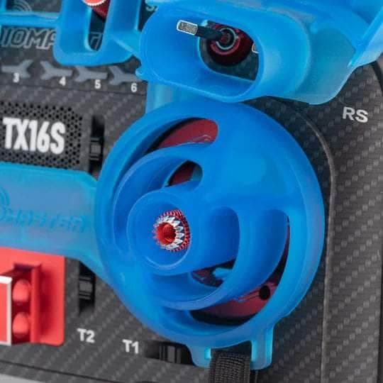 Radiomaster TX16S MKII Gimbal and Switch Protector for fpv drones 3