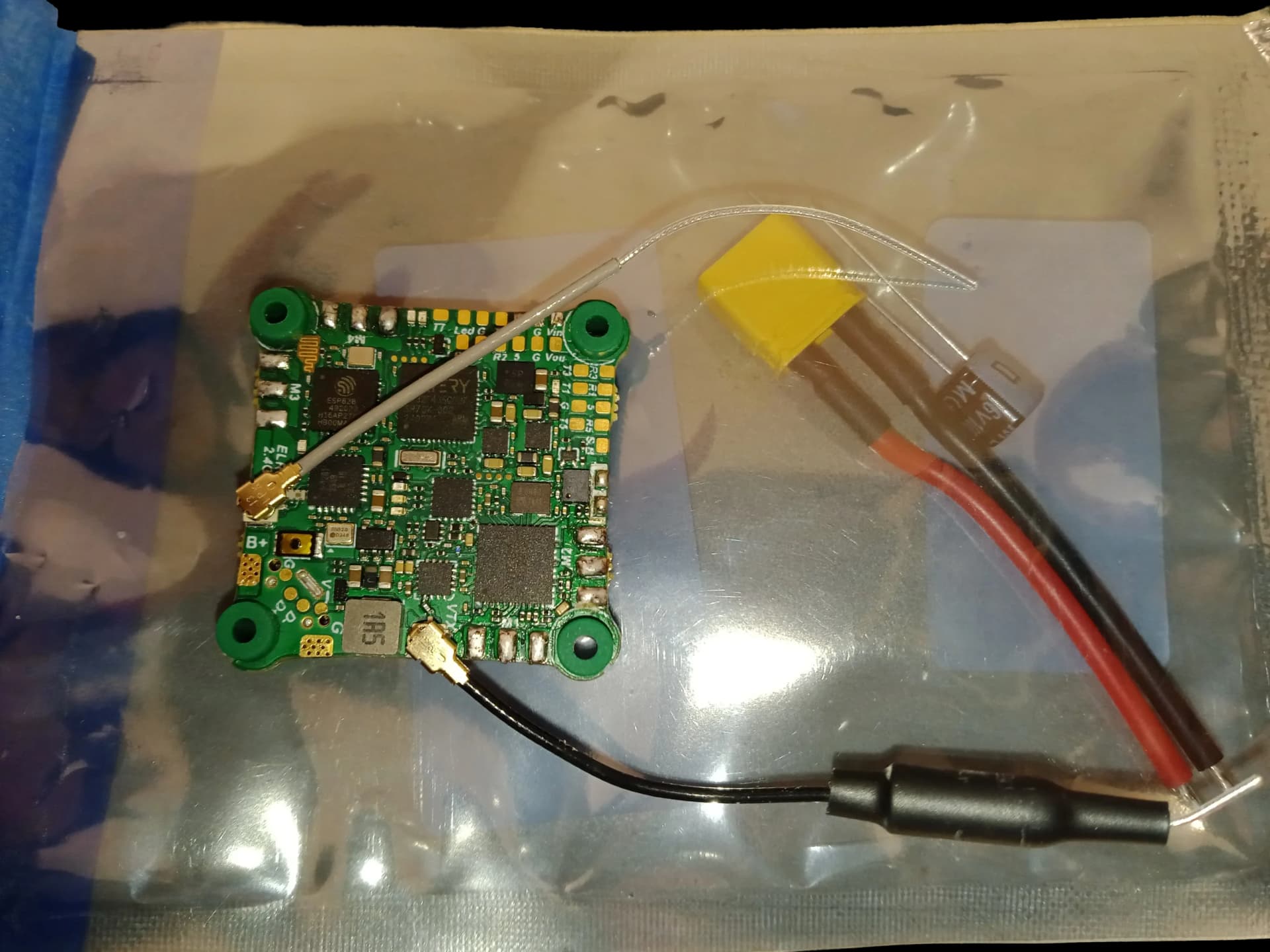 Flywoo for fpv drones 10