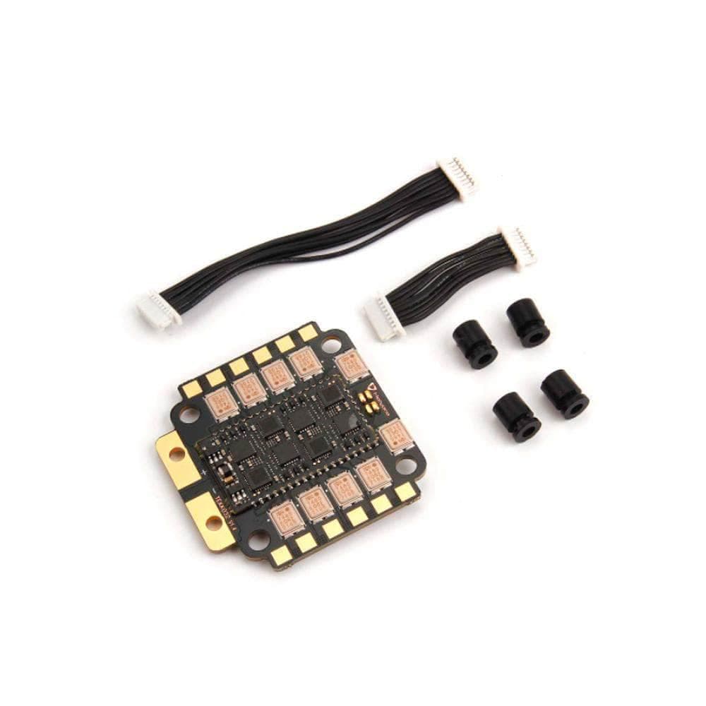 Holybro Tekko32 F4 Metal 32Bit 65A 30x30 4in1 ESC (Legacy)