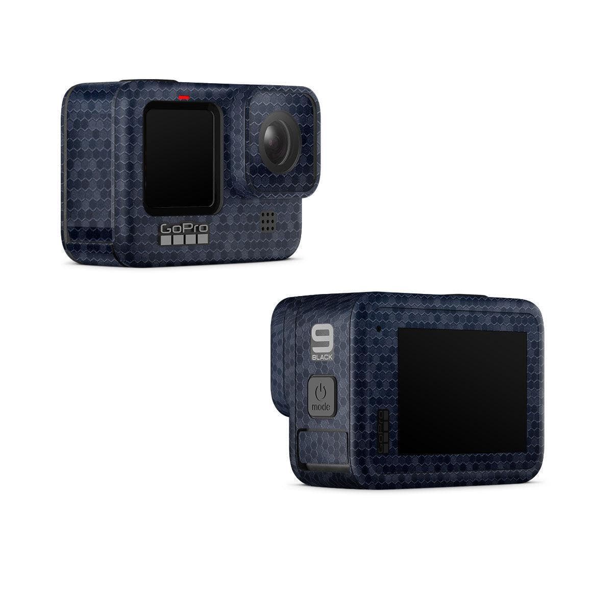 GoPro Hero 9 Black Honeycomb Series Skins for fpv drones 2