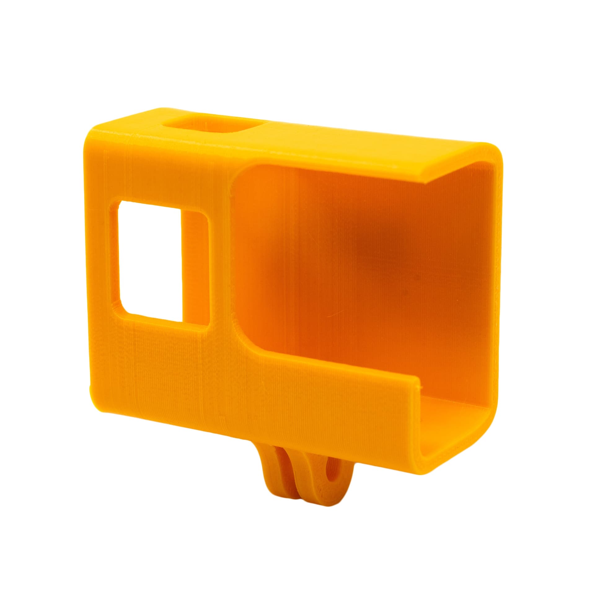 Hyperlite Freerange Stock GoPro Hero 5/6/7 Mounting Case for fpv drones