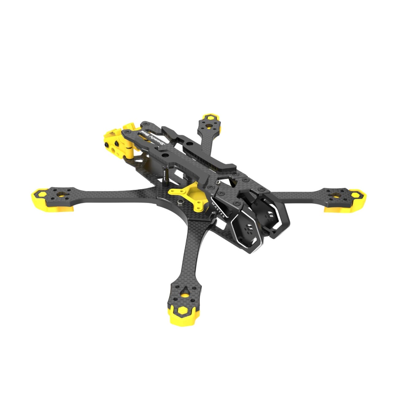 SpeedyBee Master 5" Analog/HD Frame - 4  for fpv drones 2