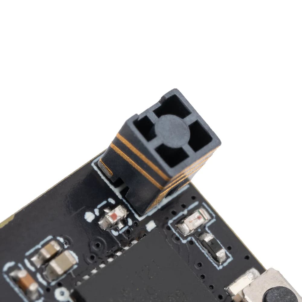 RadioMaster XR2 Nano 2.0GHz ExpressLRS Receiver for fpv drones 3