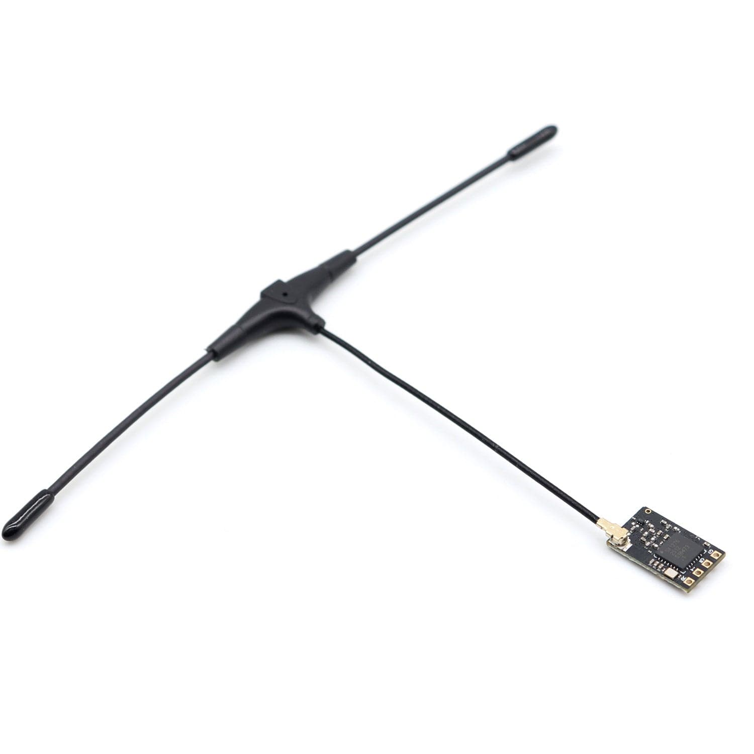 ELRS 2.4G NANO Receiver - High Refresh Rate CRSF for FPV Racing Drones & Fixed-Wing for fpv drones 4