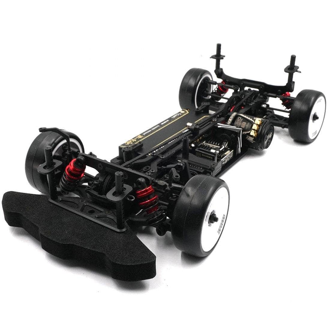 XP-90036, Xpress Execute XQ2S 1/10 Sport Touring Car Kit ARTR (XP-90036) for fpv drones