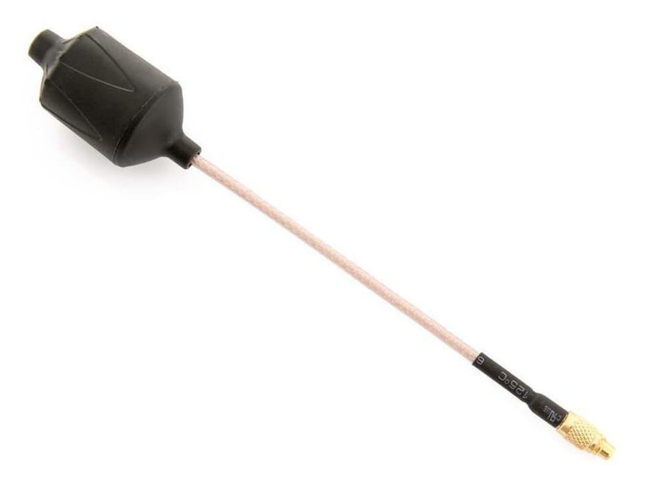 VAS MinION 5.8GHz RHCP Antenna for fpv drones 4