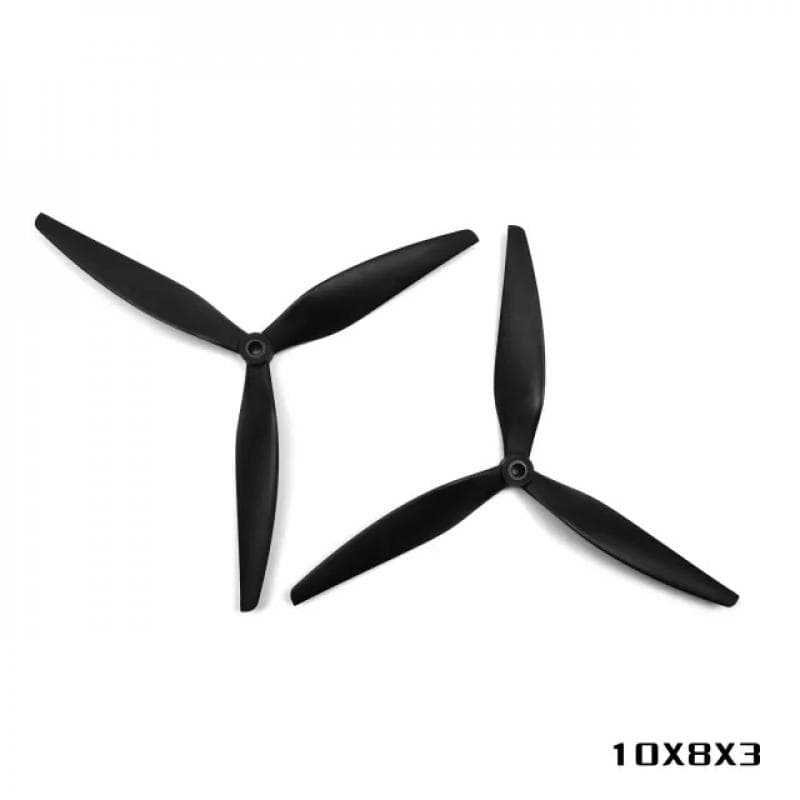 HQ MacroQuad Prop 10X8X3(1CW+1CCW)