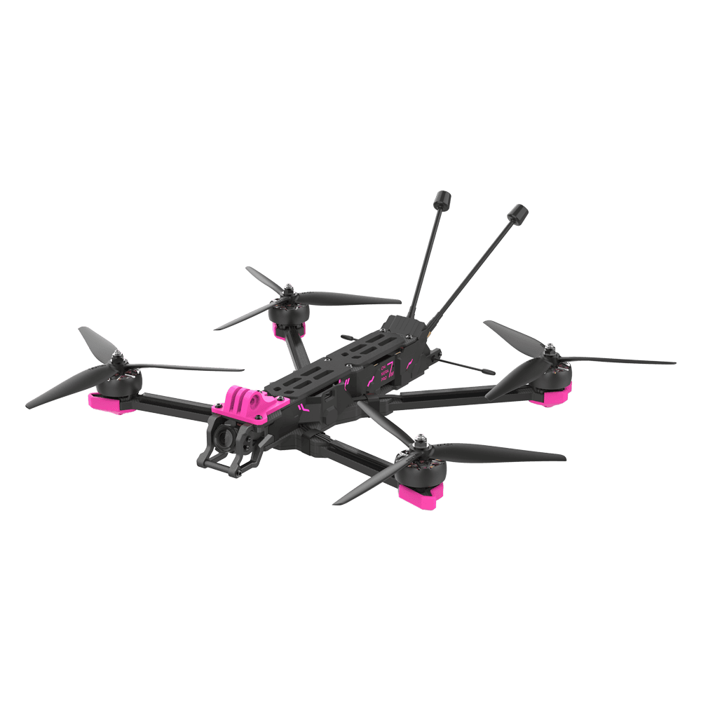 iFlight Rabbitfilms x Chimera7 Pro V2 FPV Drone for fpv drones 4