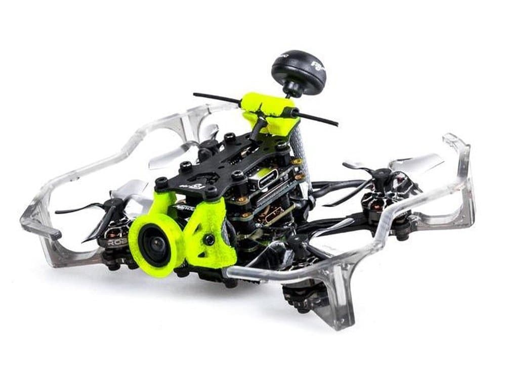 Flywoo Firefly Baby Quad Digital HD w/ Vista Polar Nano V2