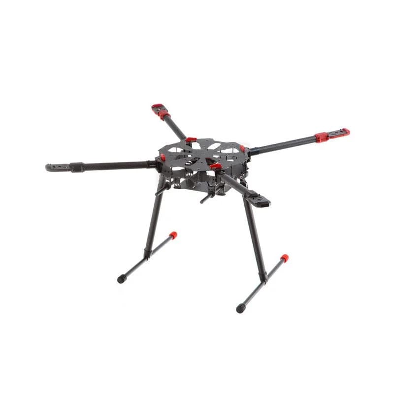 Tarot X4 Heavy Lift Professional UAV Quadcopter Frame for fpv drones